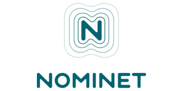 Nominet Logo